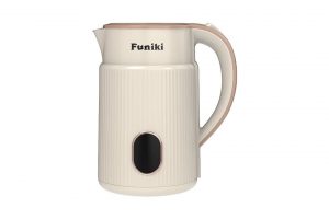 Ấm siêu tốc Funiki 1.8L HKT5134