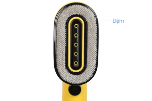 Bàn là hơi nước cầm tay Tefal DT2026E1 1300W