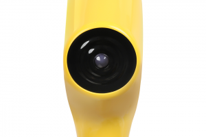 Bàn là hơi nước cầm tay Tefal DT2026E1 1300W