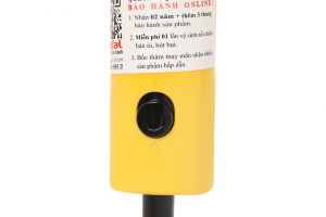 Bàn là hơi nước cầm tay Tefal DT2026E1 1300W