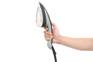 Bàn là hơi nước đứng Tefal IXEO Plus QT1510E0 2980W