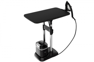 Bàn là hơi nước đứng Tefal IXEO Plus QT1510E0 2980W