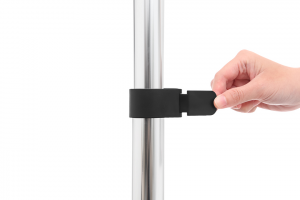 Bàn là hơi nước đứng Tefal IXEO Power QT2020E0 2170W