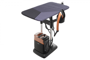 Bàn là hơi nước đứng Tefal IXEO Power QT2020E0 2170W