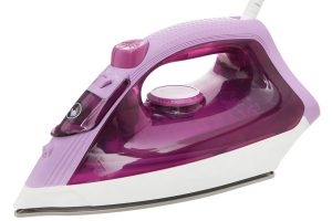 Bàn là hơi nước Tefal Easy Steam FV1955E0 1400W