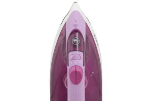 Bàn là hơi nước Tefal Easy Steam FV1955E0 1400W