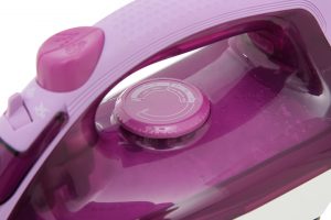 Bàn là hơi nước Tefal Easy Steam FV1955E0 1400W