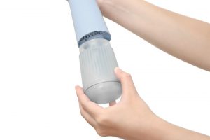 Bàn ủi hơi nước cầm tay Philips STH5020/20 1400W