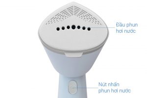 Bàn ủi hơi nước cầm tay Philips STH5020/20 1400W