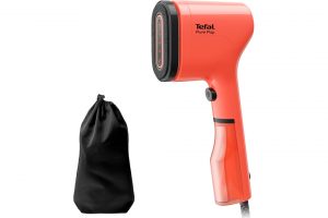 Bàn ủi hơi nước cầm tay Tefal Pure Pop DT2022E1