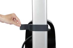 Bàn ủi hơi nước đứng Philips AIS8540/80 2400W