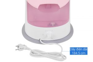 Bàn ủi hơi nước đứng Philips GC485 1800W