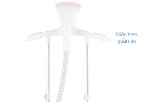 Bàn ủi hơi nước đứng Philips GC485 1800W