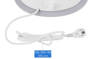 Bàn ủi hơi nước đứng Philips GC487 1800W