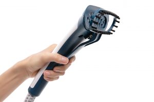 Bàn ủi hơi nước đứng Philips GC518 1600W