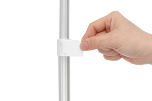 Bàn ủi hơi nước đứng Philips STE1020/40 1800W