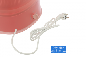 Bàn ủi hơi nước đứng Philips STE1020/40 1800W