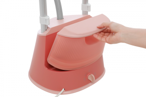 Bàn ủi hơi nước đứng Philips STE1020/40 1800W