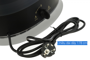 Bàn ủi hơi nước đứng Philips STE3170/80 2000W