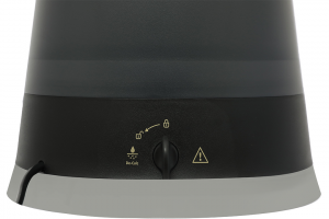 Bàn ủi hơi nước đứng Philips STE3170/80 2000W