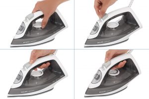 Bàn ủi hơi nước Philips DST2020/80 2000W