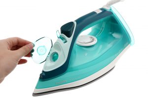 Bàn ủi hơi nước Philips DST3030/70 2400W