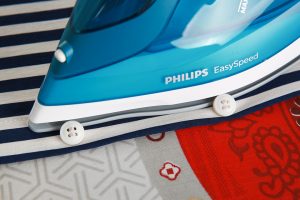 Bàn ủi hơi nước Philips GC1756 2000W