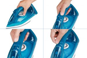 Bàn ủi hơi nước Philips GC1756 2000W