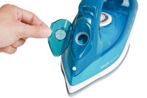 Bàn ủi hơi nước Philips GC1756 2000W