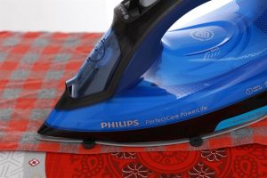 Bàn ủi hơi nước Philips GC3920 2500W