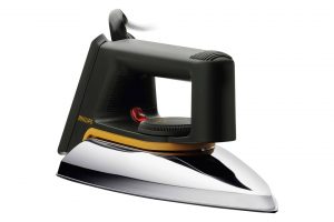 Bàn ủi khô Philips HD1172 1100W