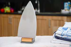 Bàn ủi khô Philips HD1172 1100W