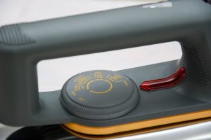 Bàn ủi khô Philips HD1172 1100W