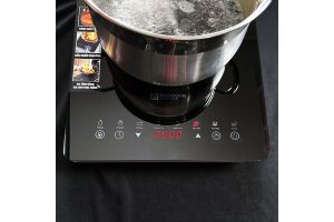 Bếp từ đơn RICHBORN RI3528 D17G