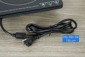 Bếp từ Toshiba IC-20R2SV