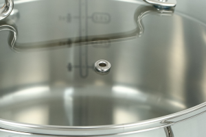 Bộ 3 nồi inox Tefal Duetto Plus G719S674