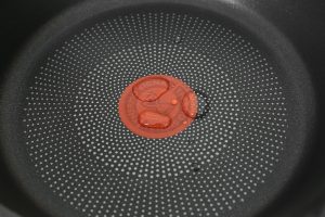 Chảo nhôm sâu chống dính đáy từ 22 cm Tefal Robusto E2490344