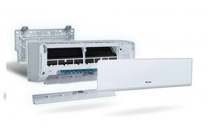 Điều hòa 2 chiều Gree Inverter 24000 BTU BD24HI