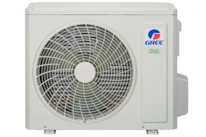 Điều hòa 2 chiều Gree Inverter 9000 BTU BD9HI
