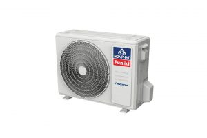 Điều hòa âm trần Funiki 24000BTU inverter CIC24MMC