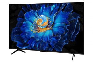Google Tivi QD-Mini LED TCL AI 4K 55 inch 55C6KS