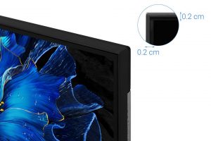 Google Tivi QD-Mini LED TCL AI 4K 55 inch 55C6KS