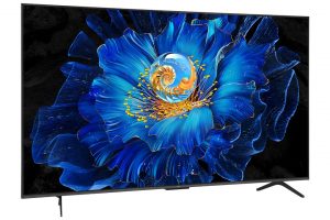 Google Tivi QD-Mini LED TCL AI 4K 65 inch 65C6KS