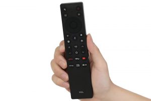 Google Tivi QD-Mini LED TCL AI 4K 65 inch 65C6KS