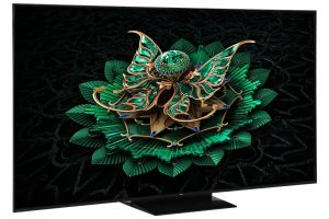 Google Tivi QD-Mini LED TCL AI 4K 65 inch 65C7K