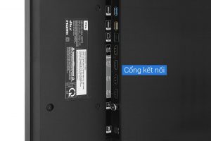 Google Tivi QD-Mini LED TCL AI 4K 65 inch 65C7K