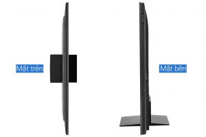 Google Tivi QD-Mini LED TCL AI 4K 65 inch 65C7K