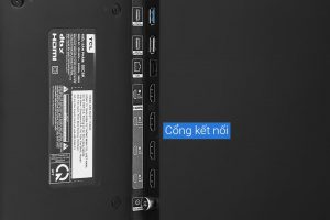 Google Tivi QD-Mini LED TCL AI 4K 85 inch 85C6K