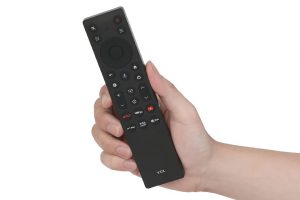 Google Tivi QD-Mini LED TCL AI 4K 85 inch 85C6K