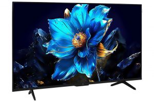 Google Tivi QLED TCL AI 4K 50 inch 50P7K
